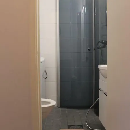 Apartament 65 Valtatie Oulu