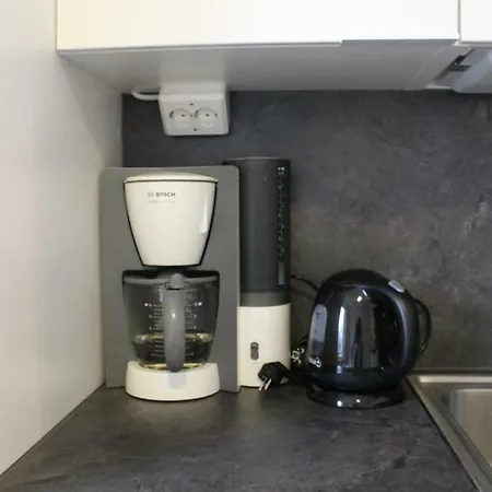 65 Valtatie Apartament