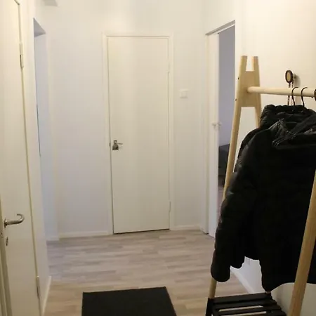 65 Valtatie شقة